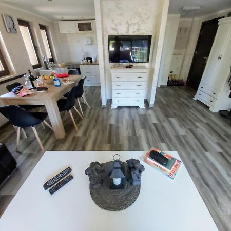 Apartmani Nevena Divčibare מראה חיצוני תמונה
