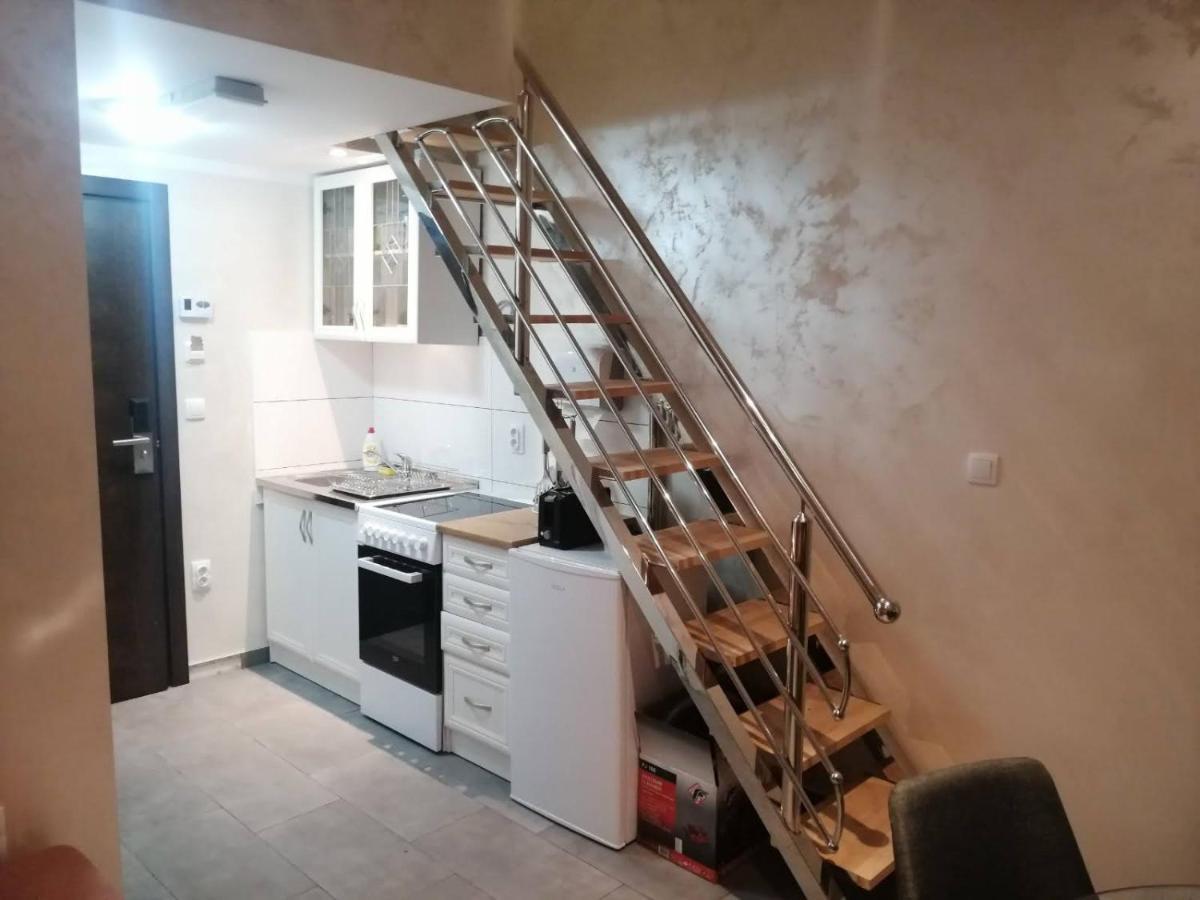 Apartmani Nevena Divčibare מראה חיצוני תמונה