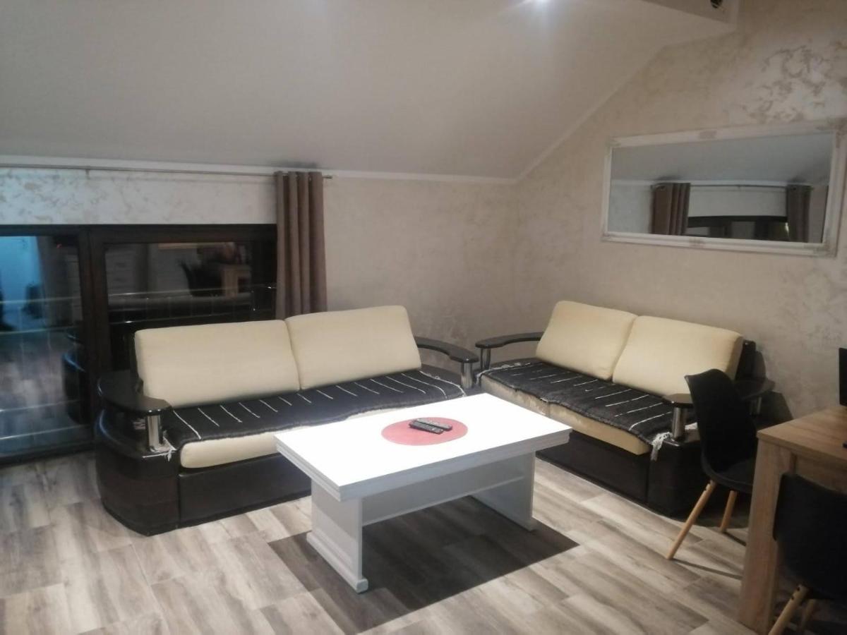 Apartmani Nevena Divčibare מראה חיצוני תמונה