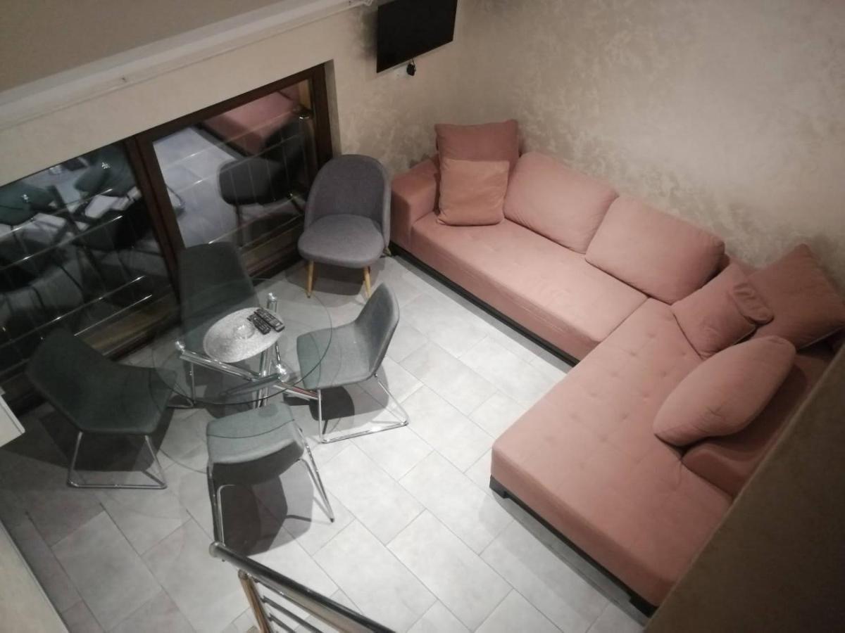 Apartmani Nevena Divčibare מראה חיצוני תמונה