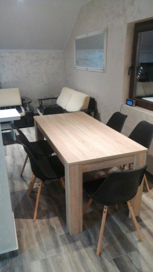 Apartmani Nevena Divčibare מראה חיצוני תמונה