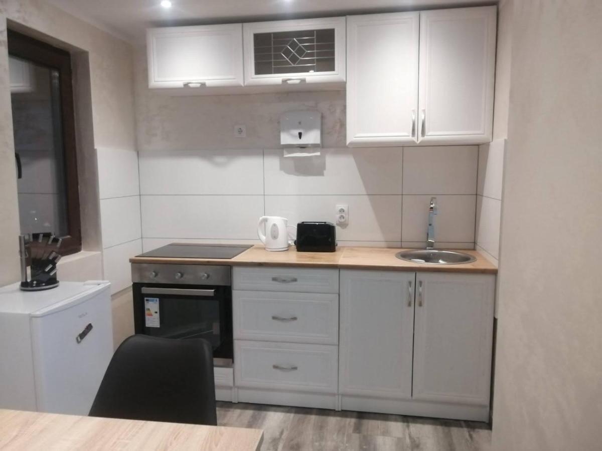 Apartmani Nevena Divčibare מראה חיצוני תמונה
