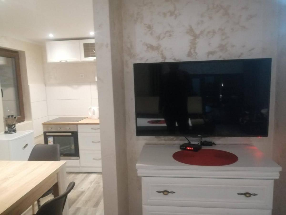 Apartmani Nevena Divčibare מראה חיצוני תמונה