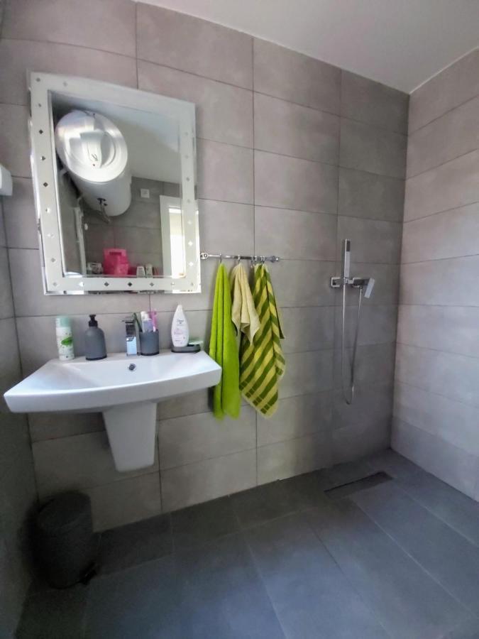 Apartmani Nevena Divčibare מראה חיצוני תמונה