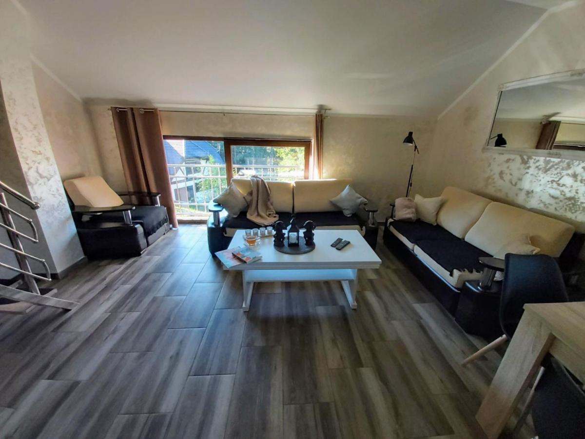 Apartmani Nevena Divčibare מראה חיצוני תמונה