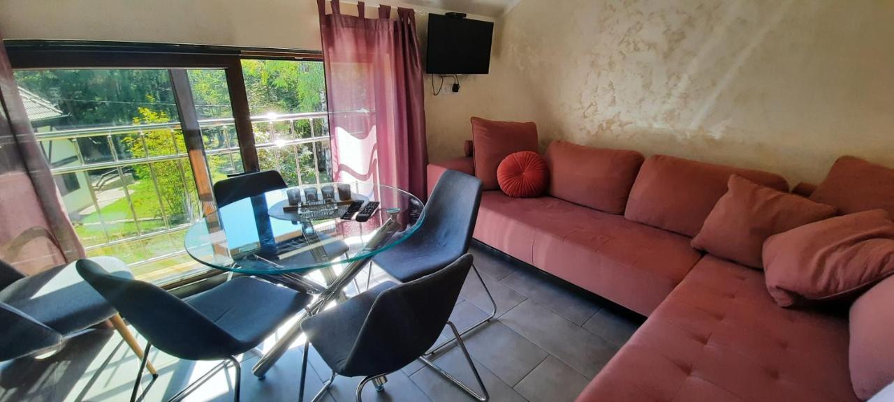 Apartmani Nevena Divčibare מראה חיצוני תמונה