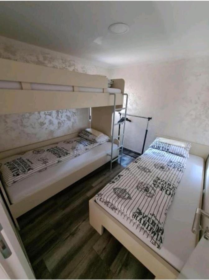 Apartmani Nevena Divčibare מראה חיצוני תמונה
