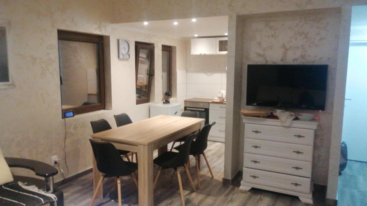 Apartmani Nevena Divčibare מראה חיצוני תמונה