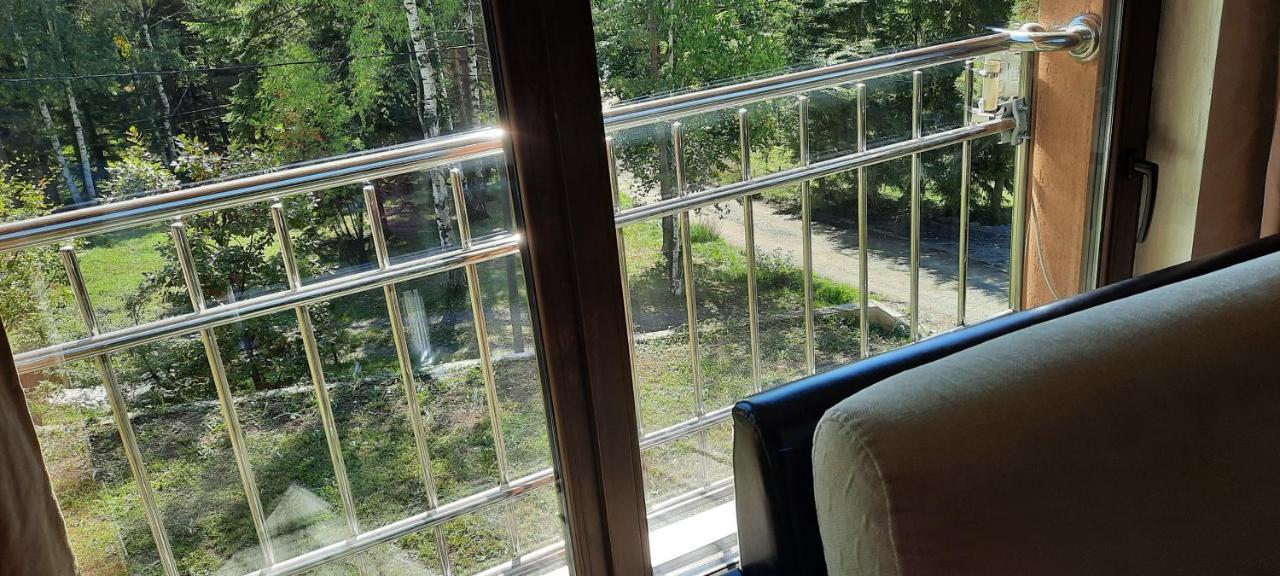 Apartmani Nevena Divčibare מראה חיצוני תמונה