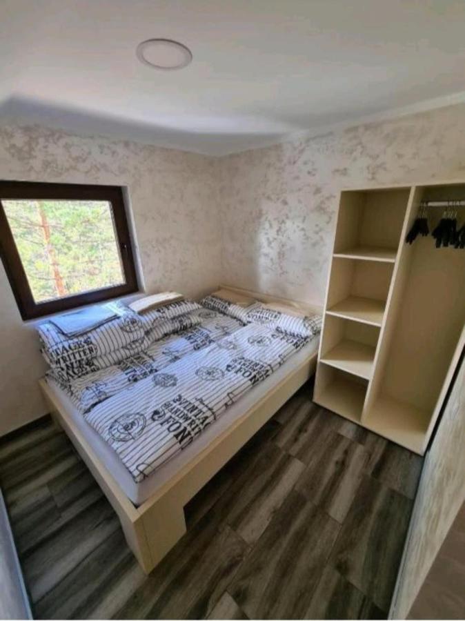 Apartmani Nevena Divčibare מראה חיצוני תמונה
