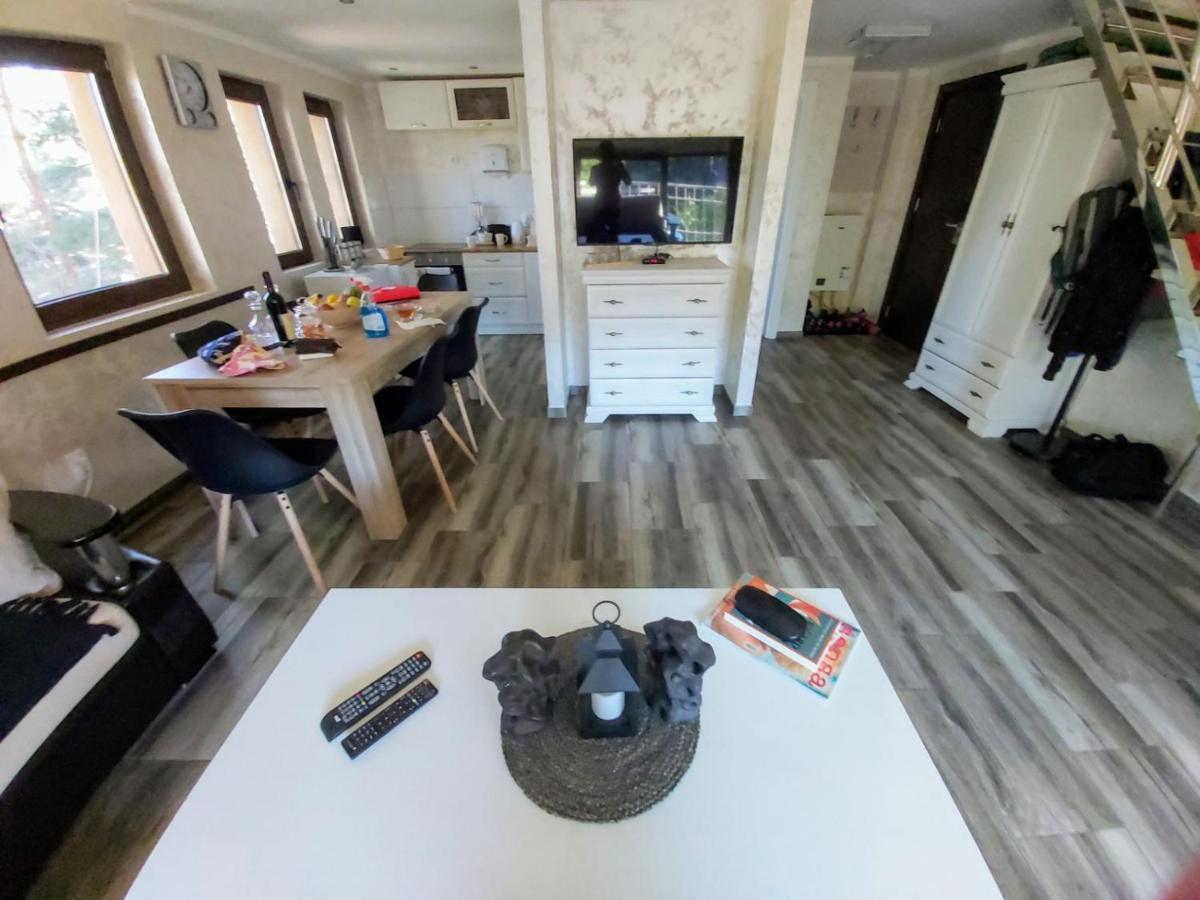Apartmani Nevena Divčibare מראה חיצוני תמונה