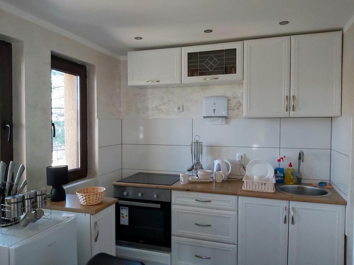 Apartmani Nevena Divčibare מראה חיצוני תמונה