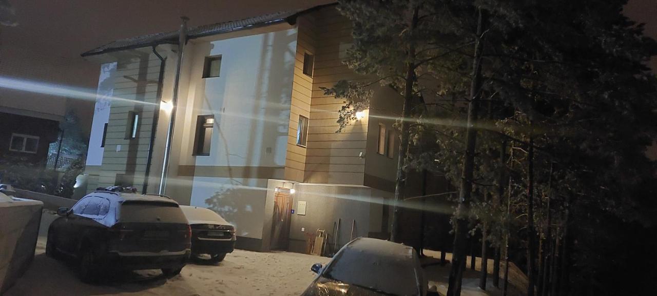 Apartmani Nevena Divčibare מראה חיצוני תמונה